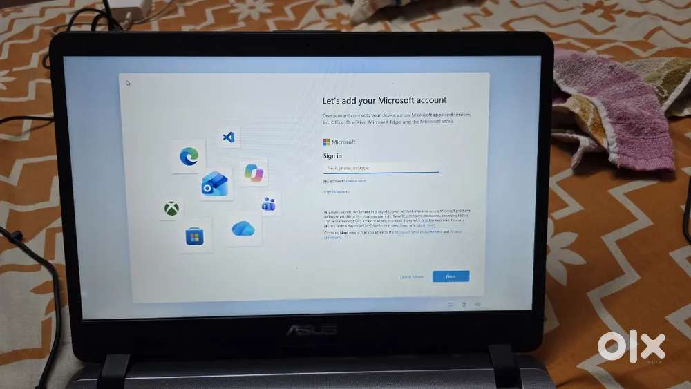 ASUS VivoBook 15 X507UAR