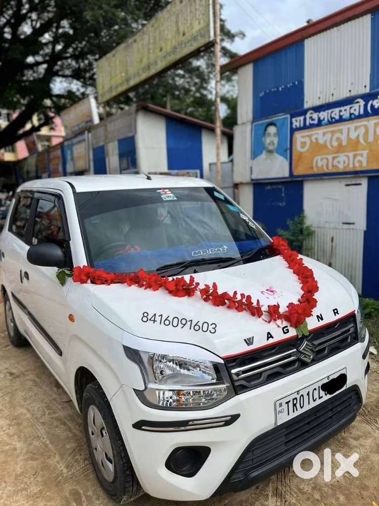 Maruti Suzuki Wagon R, 2026, Cng & Hybrids