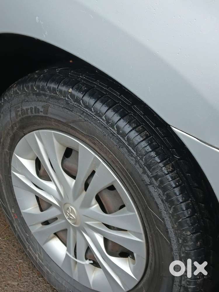 Toyota Innova 2.5 G (diesel) 7 Seater, 2012, Diesel