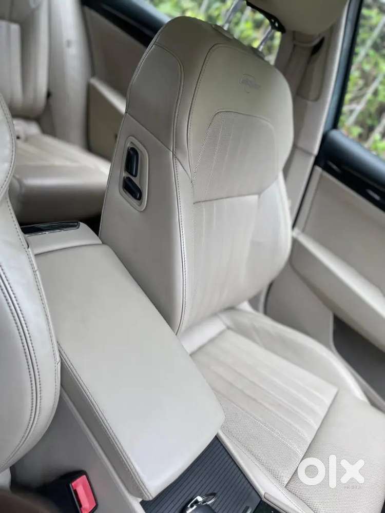 Skoda Superb 2018 Petrol Well Maintained