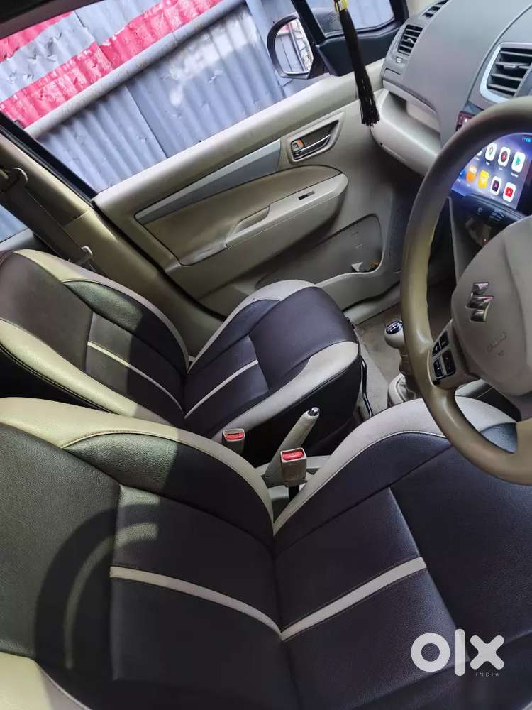 Maruti Suzuki Ertiga 2016 Diesel Manual