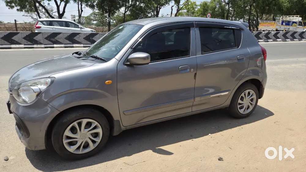 Maruti Suzuki Celerio 2023 Petrol & Cng