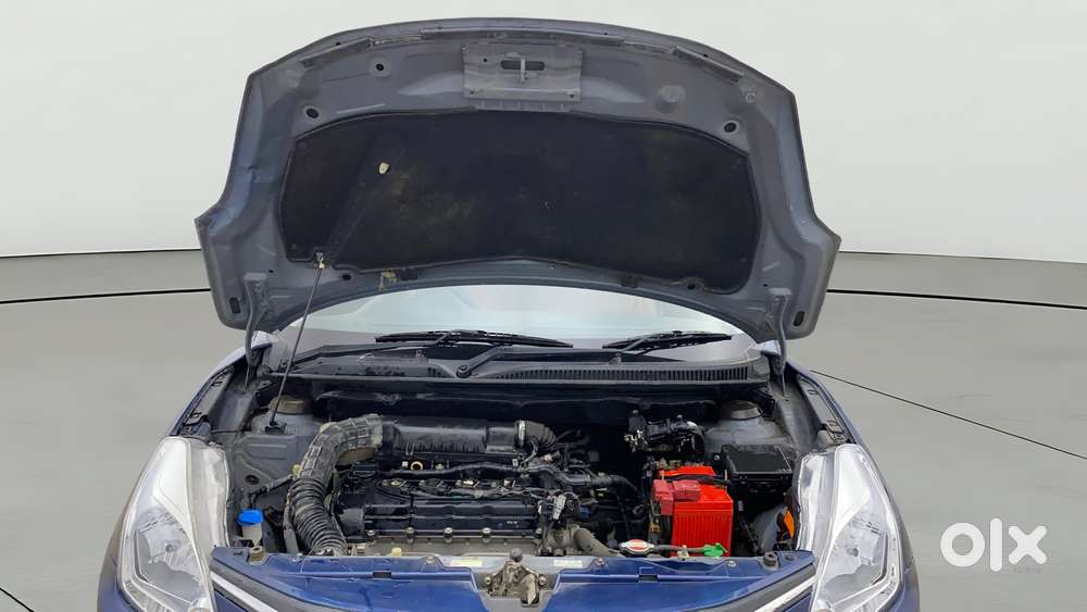 Maruti Suzuki Baleno 1.2 Delta, 2018, Petrol