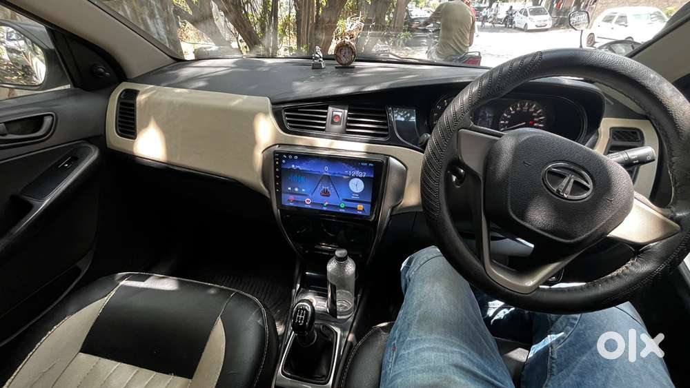 Tata Zest 2018