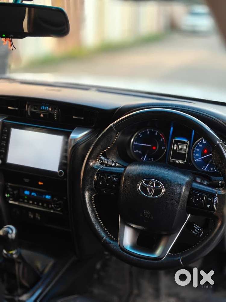 Toyota Fortuner 3.0 4x2 Mt, 2022, Diesel
