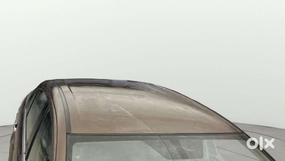 Maruti Suzuki Ciaz 2014-2017 Rs Zxi Plus, 2015, Petrol