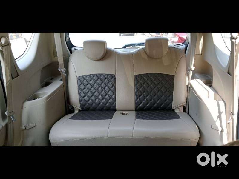 Maruti Suzuki Ertiga 1.5 Zxi, 2015, Petrol