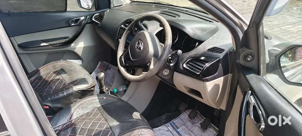 Tata Tiago 2018 Car