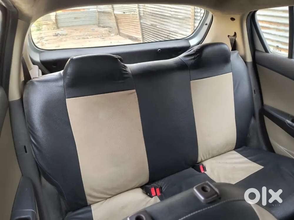 I10 Model 2010 Petrol + Cng Paper Valid 2030