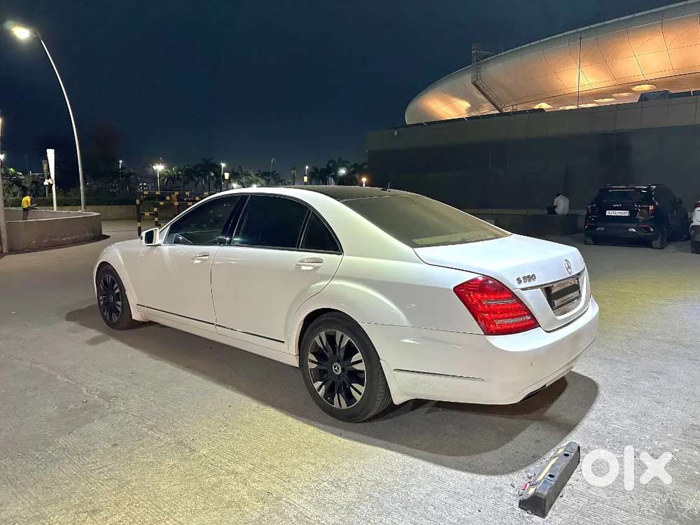 Rc Payment S-class  2010