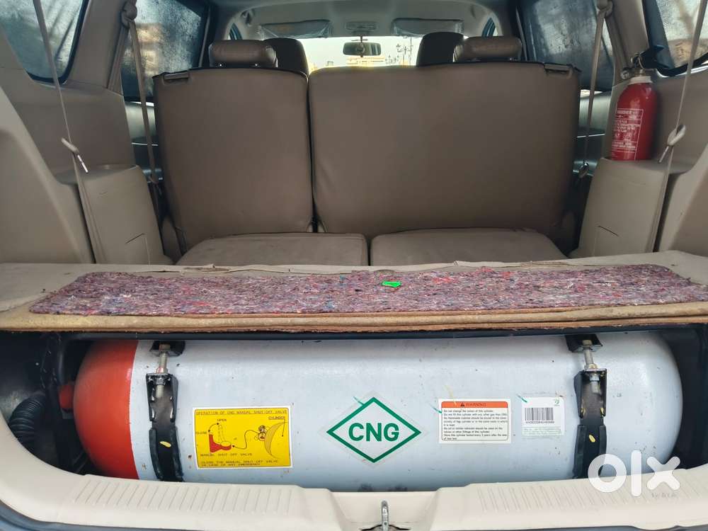 Maruti Suzuki Ertiga Vxi (o) Cng, 2020, Cng & Hybrids