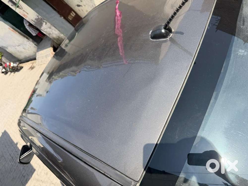 Maruti Suzuki Dzire Petrol 2018