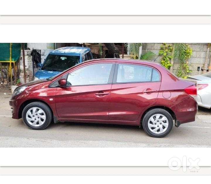 Honda Amaze