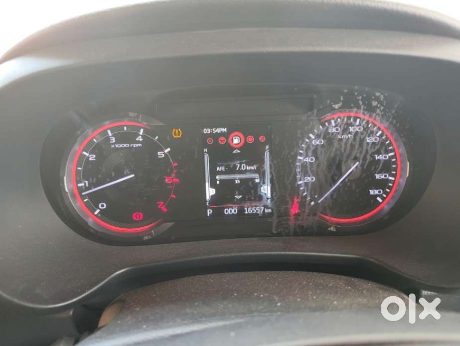 Mahindra Thar Lx 4x4 Hardtop, 2023, Petrol