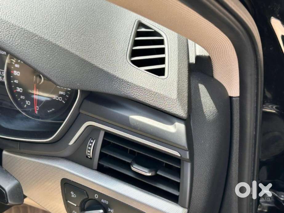 Audi A4 1.8 35 Tfsi Premium Plus, 2026, Petrol