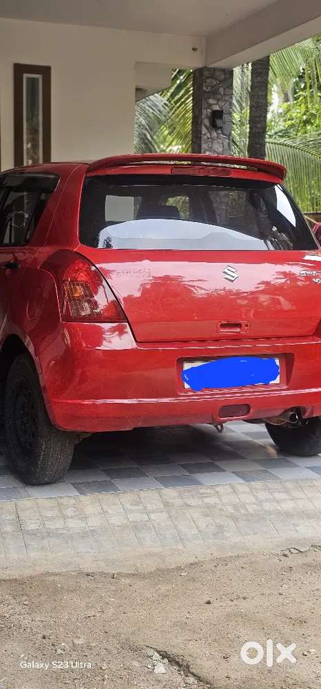 Maruti Suzuki Swift Vxi 2006