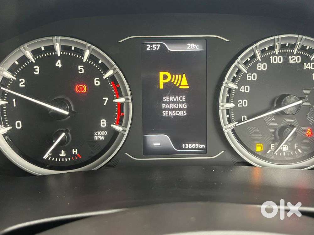 Maruti Suzuki Grand Vitara 1.5 Delta Smart Hybrid, 2023, Cng & Hybri..