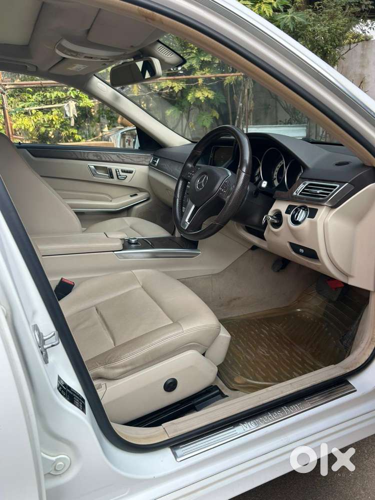 Mercedes-benz E-class E 200, 2016, Petrol