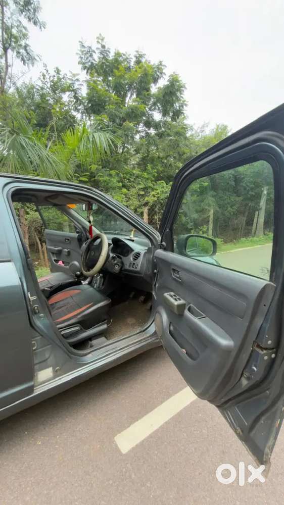Maruti Suzuki Dzire 2010