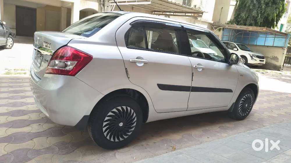 Maruti Suzuki Swift Dzire 2014 Diesel Well Maintained