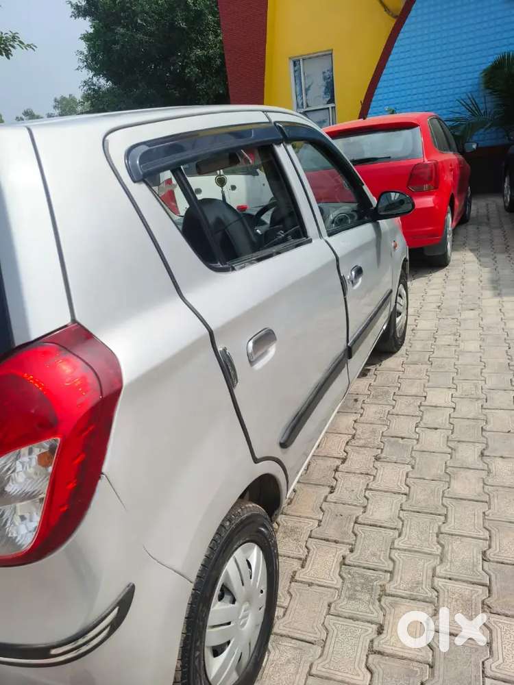 Maruti Suzuki Alto 800 2014 Year
