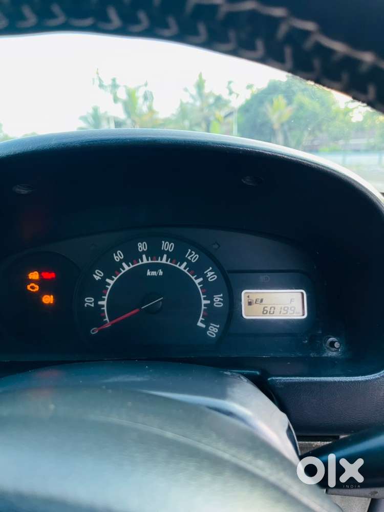 Maruti Suzuki Alto K10 2014 Well Maintained