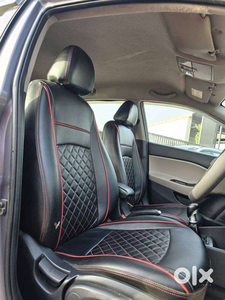 Hyundai Elite I20, 2017, Diesel