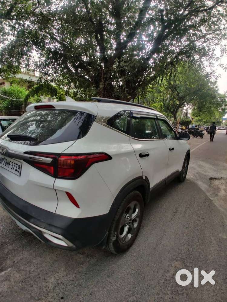 Kia Seltos Htx (o) 1.5 Diesel 6mt, 2023, Diesel