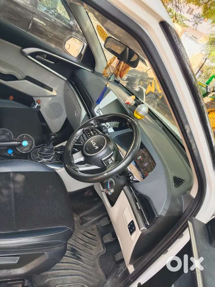 New Ev Car