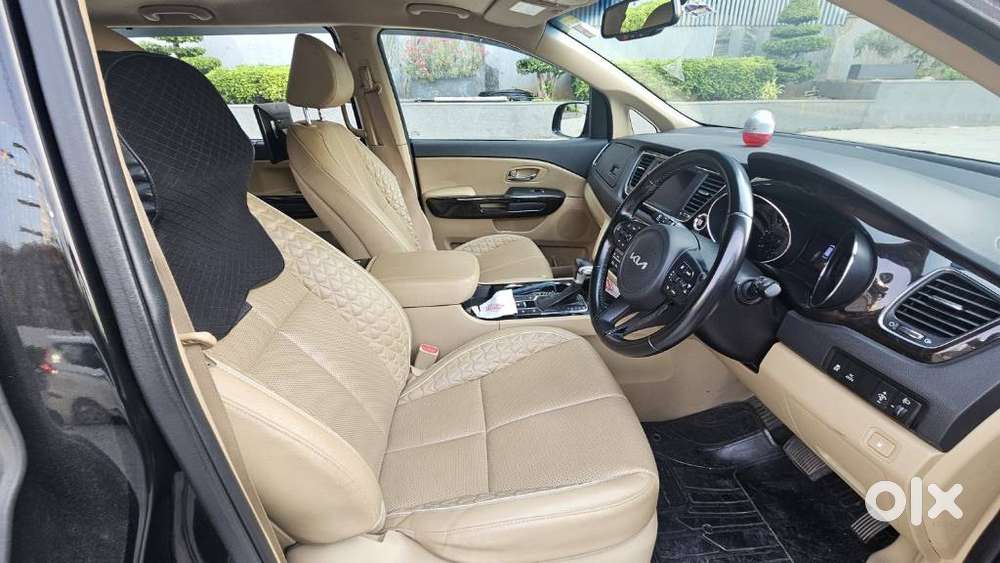 Kia Carnival Limousine Plus 7 Str, 2022, Diesel