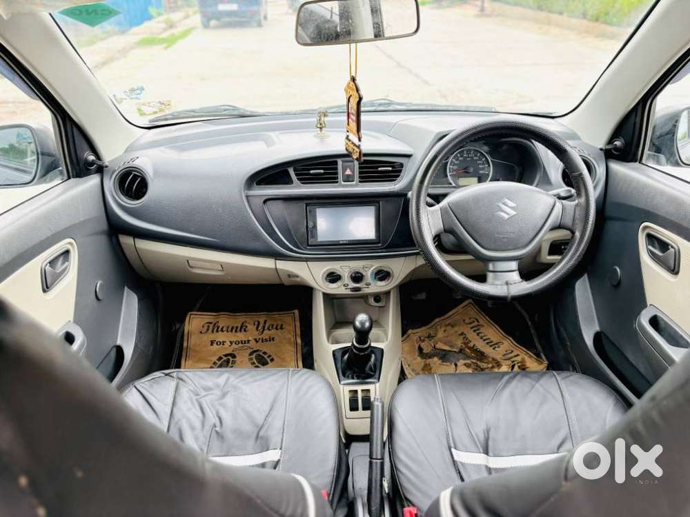 Maruti Suzuki Alto 800 Cng Lxi, 2019, Cng & Hybrids