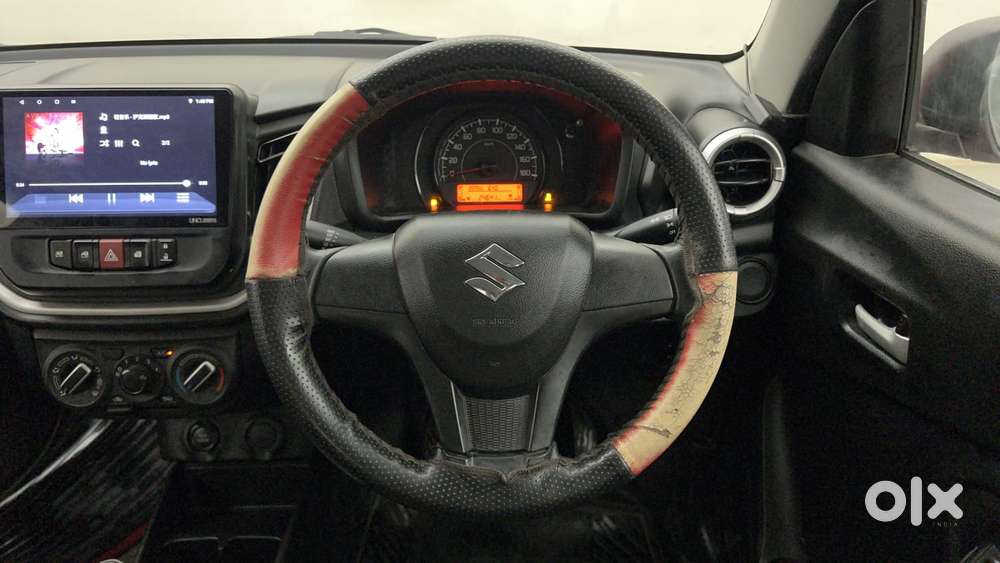 Maruti Suzuki Celerio Cng Vxi Optional, 2022, Cng & Hybrids