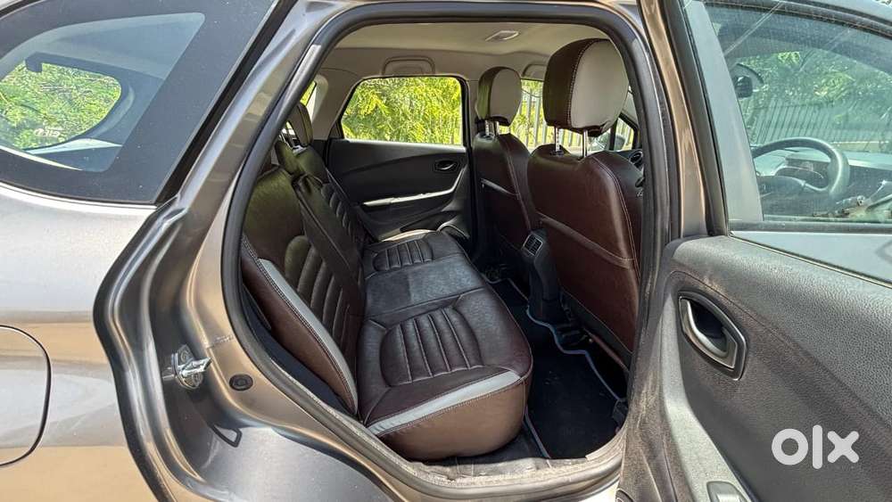 Renault Captur 1.5 Petrol Rxe, 2019, Petrol