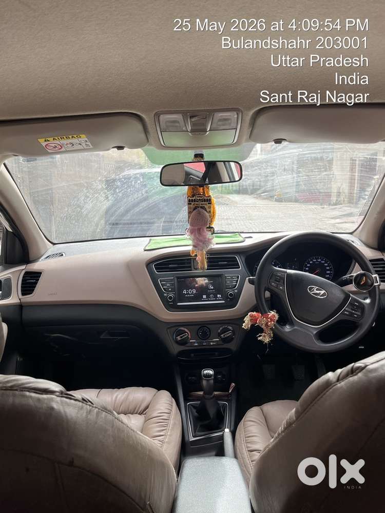 I20 Sports, Urgent Sale