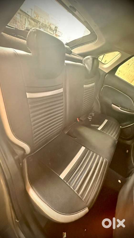 Maruti Suzuki Baleno 2019