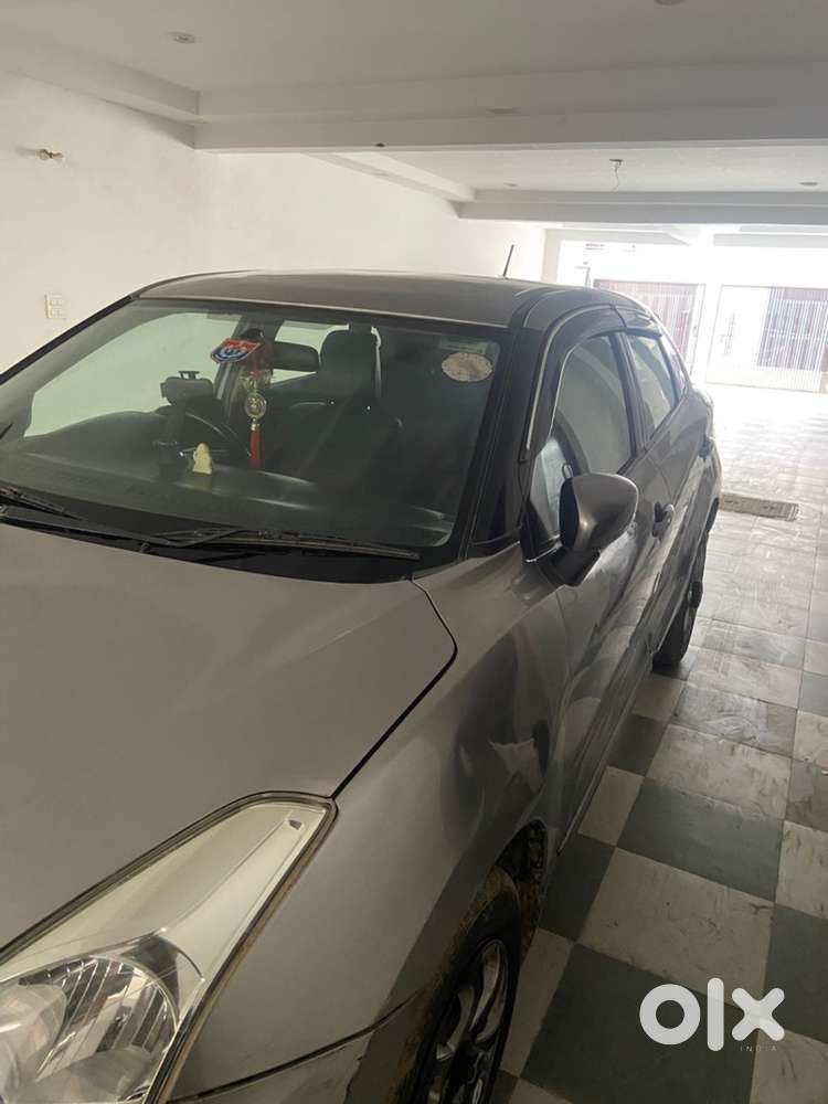 Maruti Baleno 2017 Km 74000 Driven