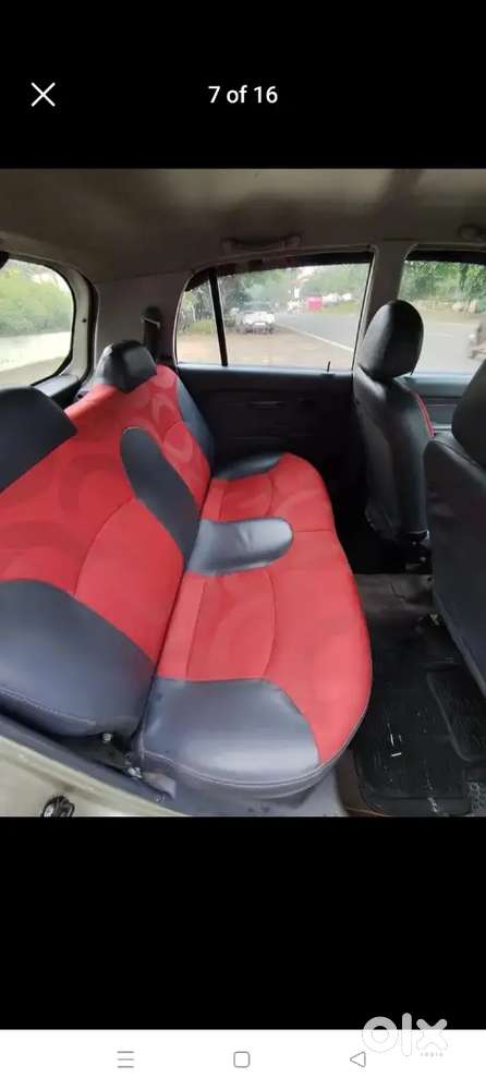 Hyundai Santro Xing 2009