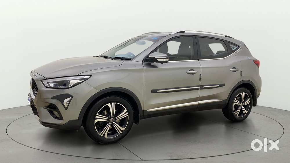 Mg Astor 1.5 Savvy Cvt, 2022, Petrol