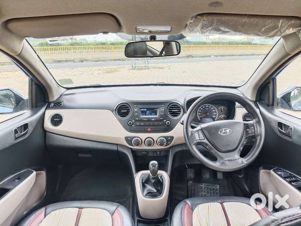 Mahindra Xuv500 At W6 1.99 Mhawk, 2017, Diesel