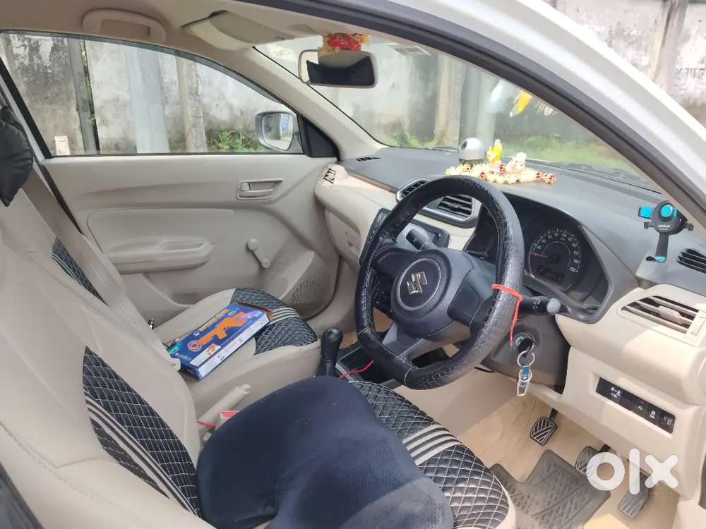 Maruti Suzuki Swift Dzire Tour 2025 Cng & Hybrids 25000 Km