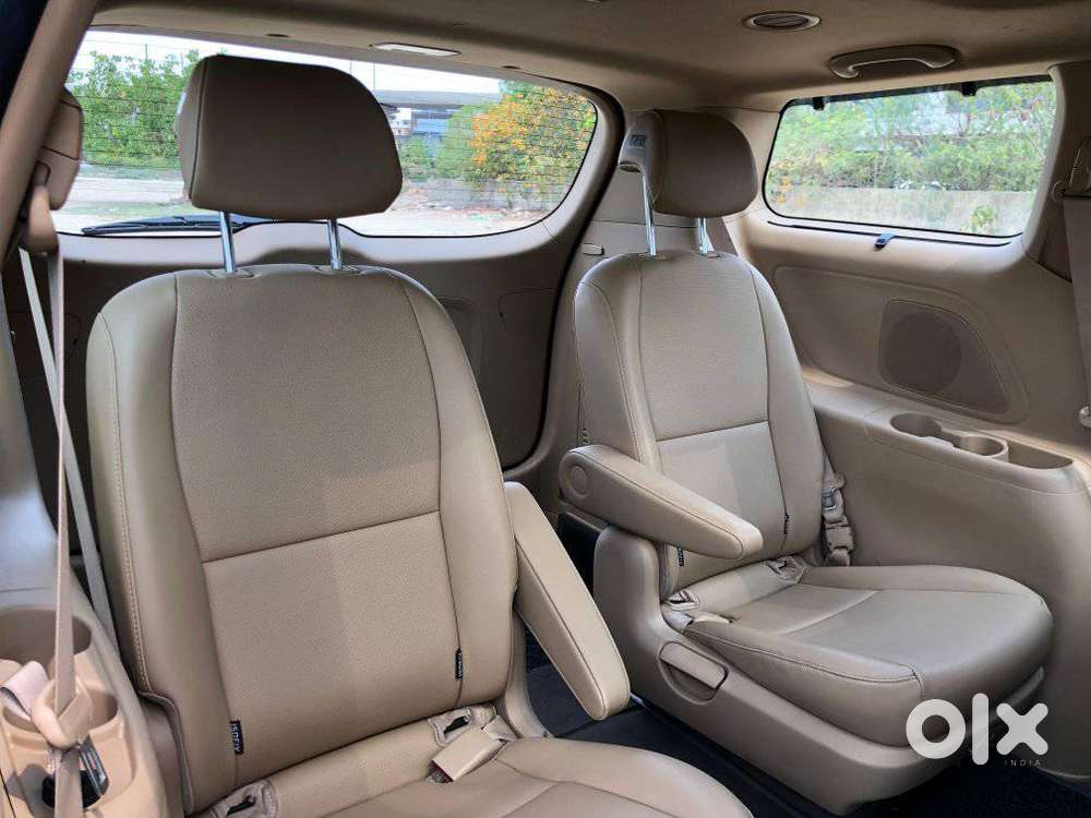 Kia Carnival Prestige, 2022, Diesel