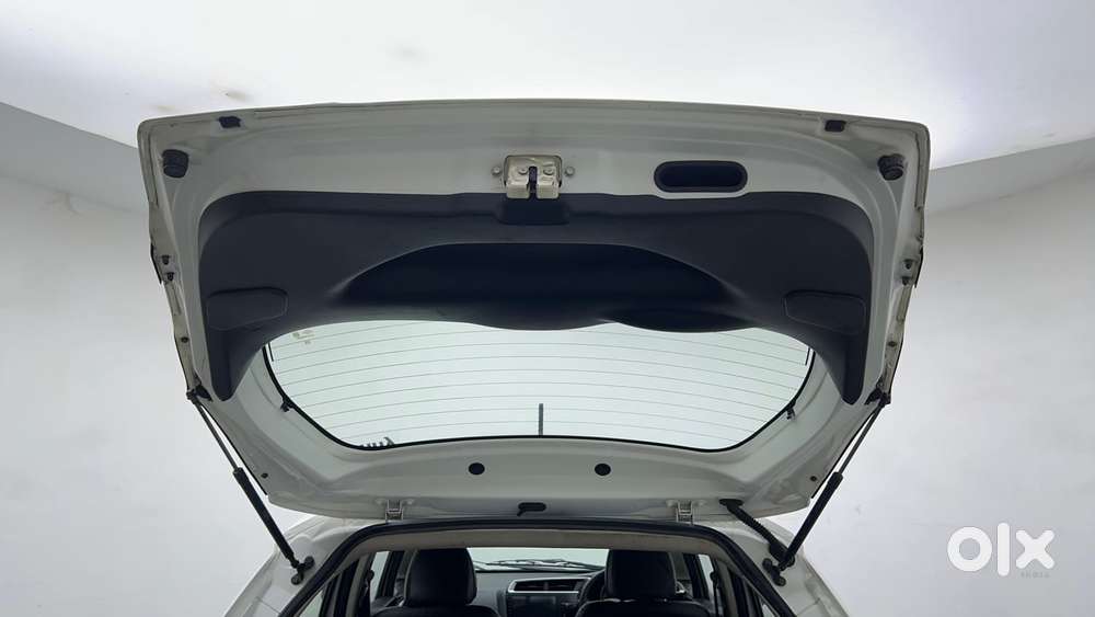 Honda Wr-v 1.2 Vx I-vtec, 2018, Petrol