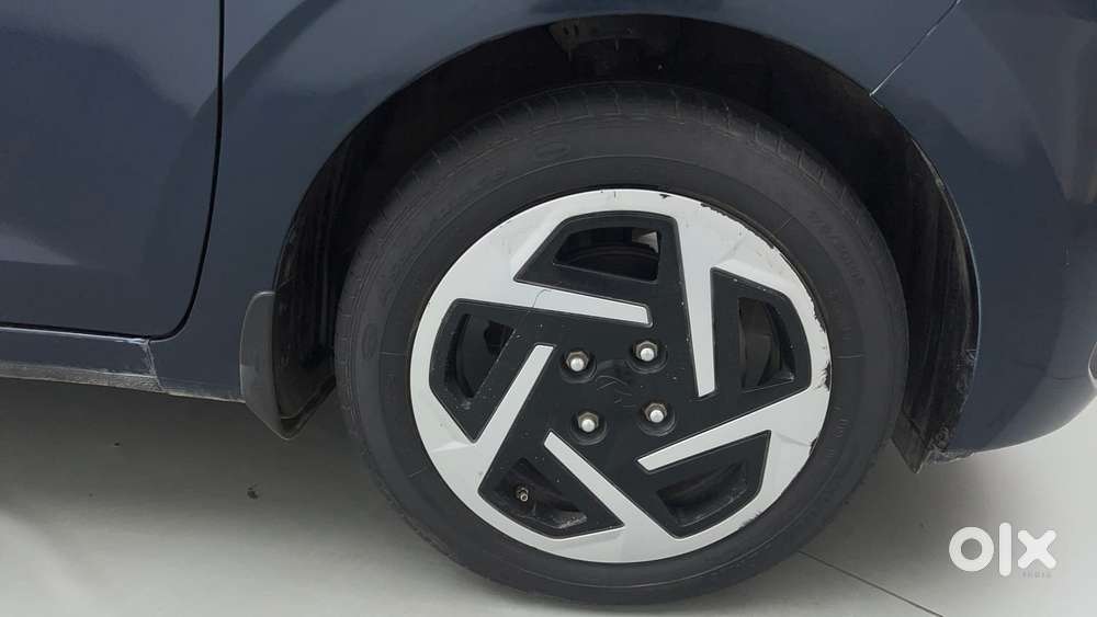 Hyundai Grand I10 1.2 Crdi Sportz, 2024, Cng & Hybrids