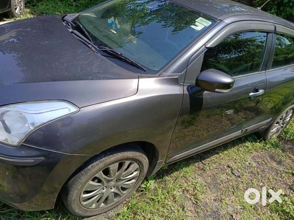Maruti Suzuki Baleno 1.2 Zeta, 2018, Petrol