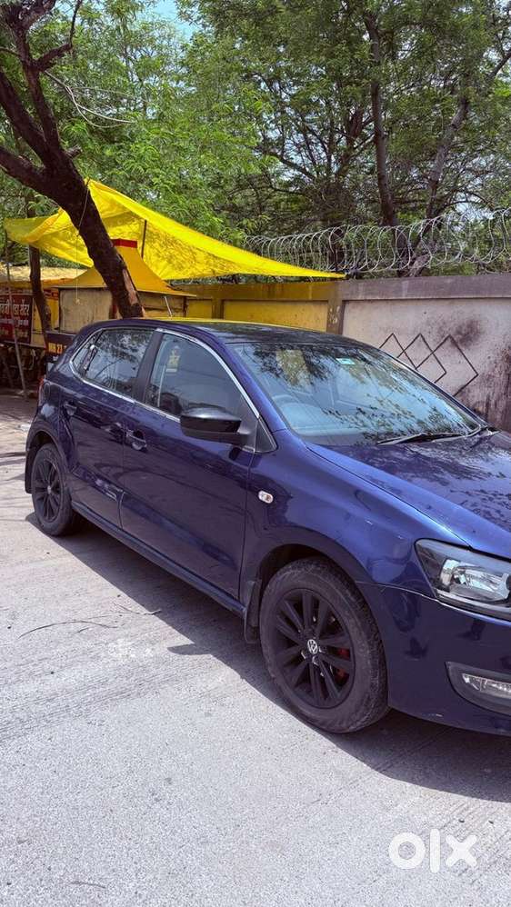 Volkswagen Polo Diesel 2014