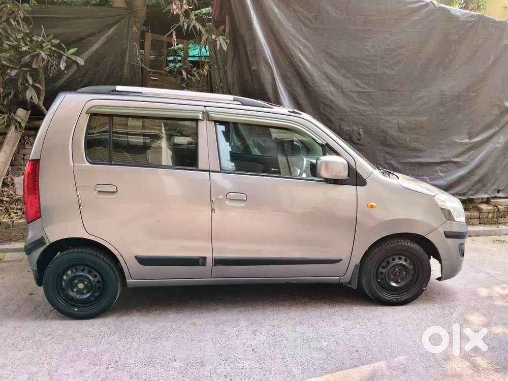 Wall Mantain Good Condition Car Personal Car