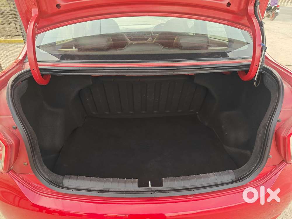 Hyundai Xcent 1.2 Crdi Sx Option, 2015, Petrol