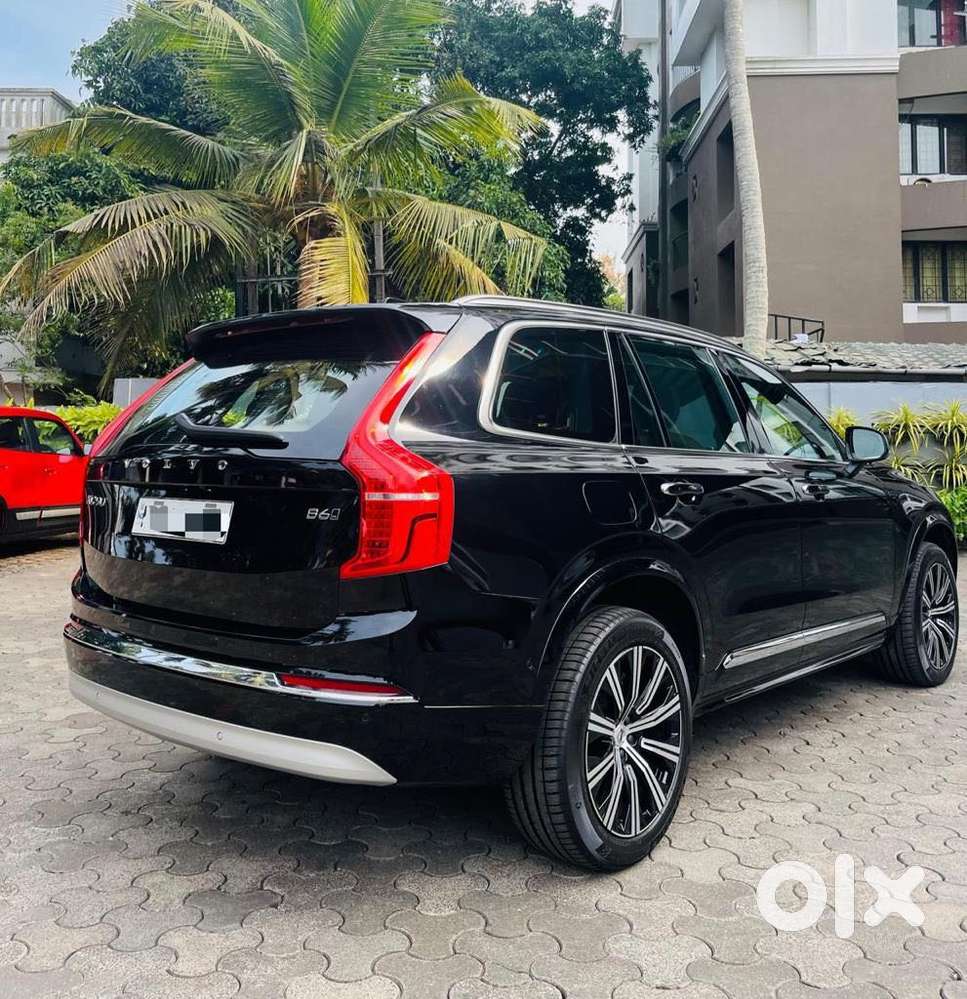 Volvo Xc90 B6 Ultimate, 2024, Petrol