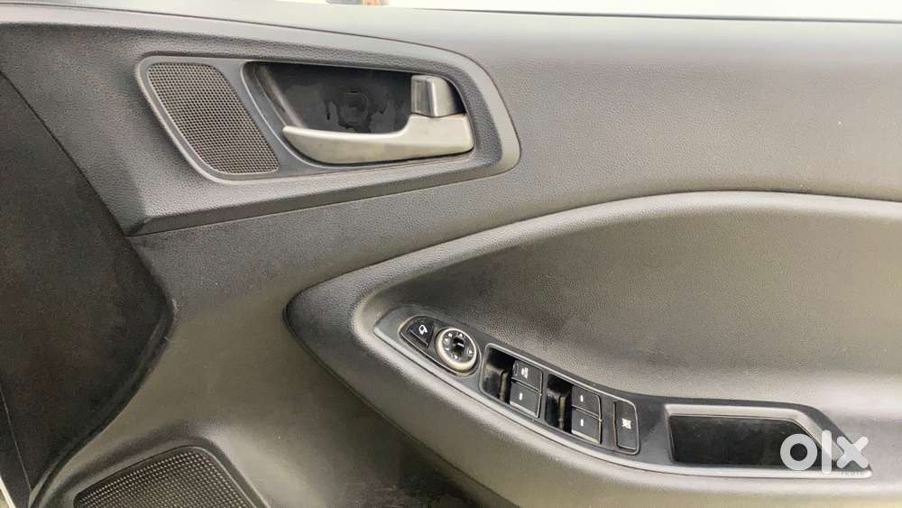 Hyundai I20 Active 1.4 Sx, 2015, Diesel