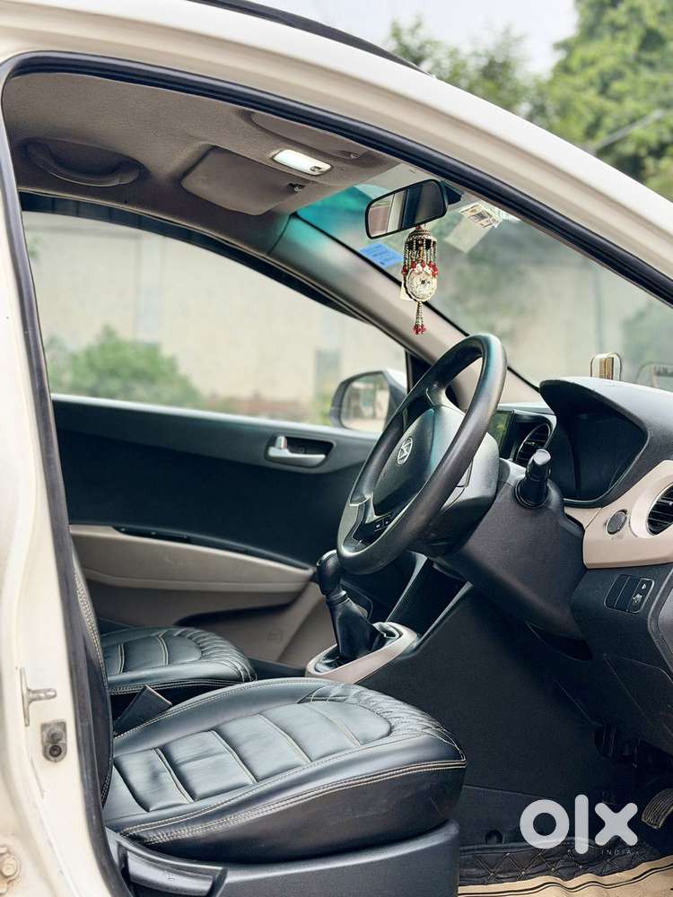 Hyundai Grand I10 Sportz O 1.2, 2015, Petrol